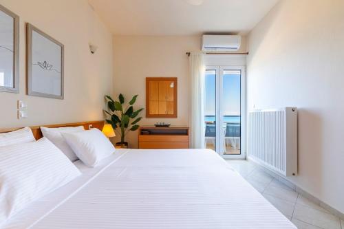 Sky & Sea Apartment, Gázion (fotografie 9)