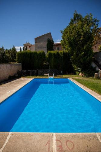 Hotel Casa Palacio Uclés (Hotel Casa Palacio Ucles) in Uclés