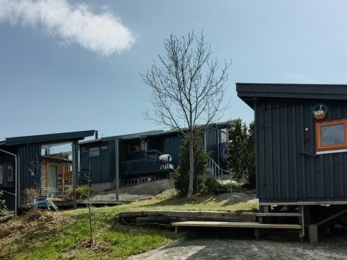 Vista exterior, Family-Friendly Cabin South Of Oslo in Tjome