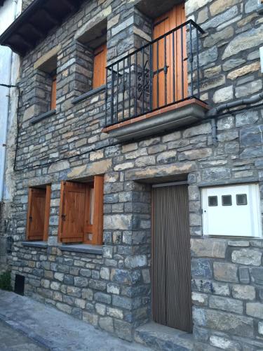 Casa Kika gîte à louer Burgasé