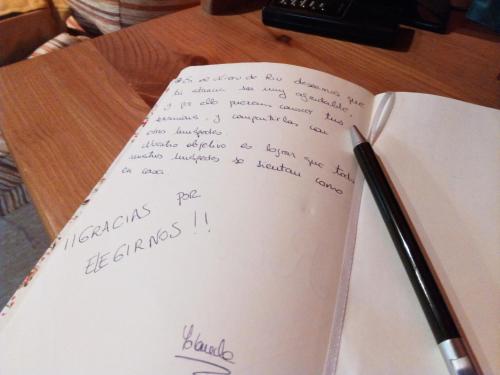 El Nieru De Rio gîte à louer Bulnes