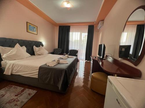 Hotel Vera – Eforie Nord, CA
