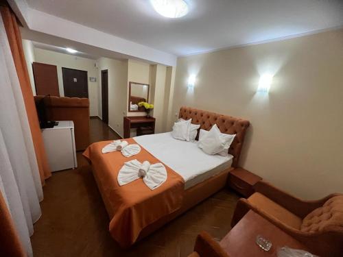 Hotel Vera – Eforie Nord, CA