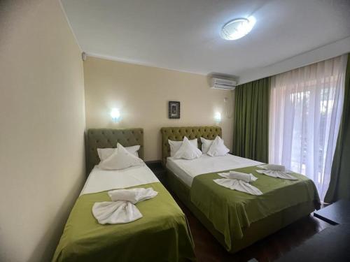 Hotel Vera – Eforie Nord, CA