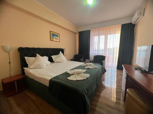 Hotel Vera – Eforie Nord, CA