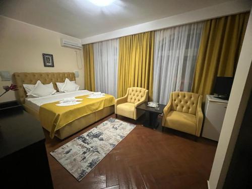 Hotel Vera – Eforie Nord, CA