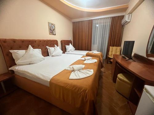 Hotel Vera – Eforie Nord, CA