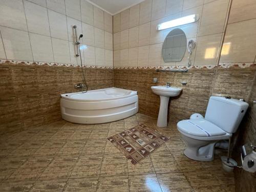 Hotel Vera – Eforie Nord, CA