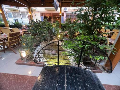 Hotel Vera – Eforie Nord, CA