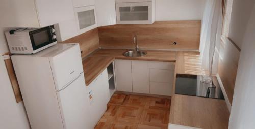 Kuća za odmor Lotas (Kuca za odmor Lotas) in Gornji Budacki