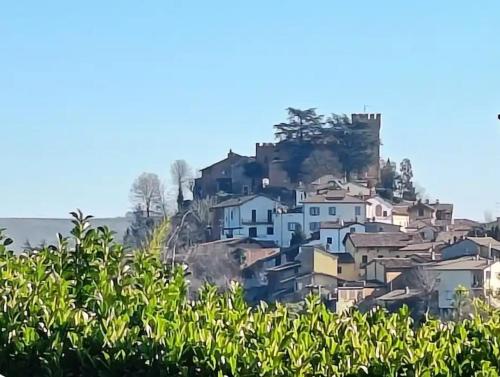 C'ERA UNA VOLTA... in Mornico Losana
