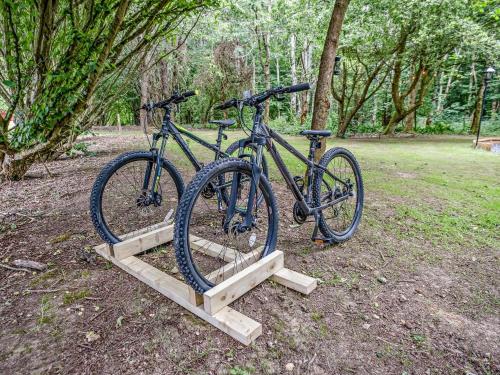 Facilities, 1 Bed in Newport 94188 in Newport North