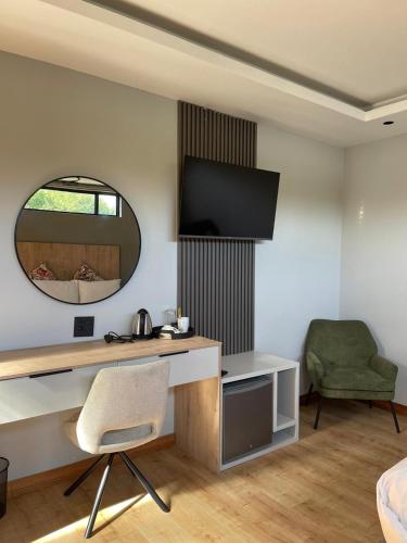 The Mandy Guesthouse in Kokstad
