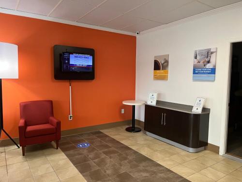 Studio 6  Bay Minette, AL in Bay Minette