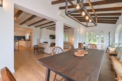 บริการและสิ่งอำนวยความสะดวก, Villa Teresa by Marhen Homes in กลางเมืองคาเบีย