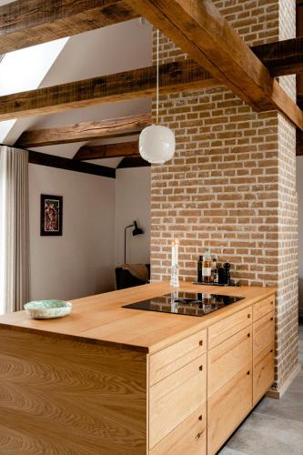 Vista exterior, Enjoy Family Time In Natural Surroundings in Ebeltoft