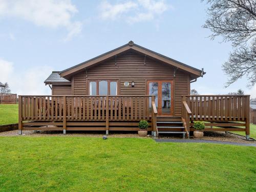 Ard Cuan gîte à louer Blackwaterfoot