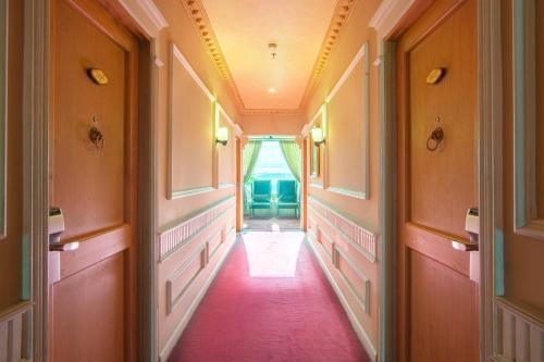 Kangen Boutique Hotel in Sinduadi