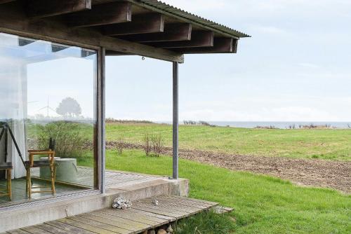 Exterior view, Family Time At Sea Air Nature By Ebeltoft Bay in Skovgard