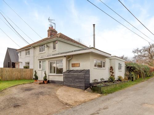 Oak Cottage - Saxmundham
