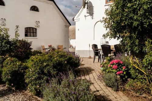 Vista exterior, Pure Farmhouse Idyll For Large Families in Hornsyld