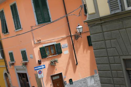 Michelangelo's Relais, Florencie (fotografie 9)