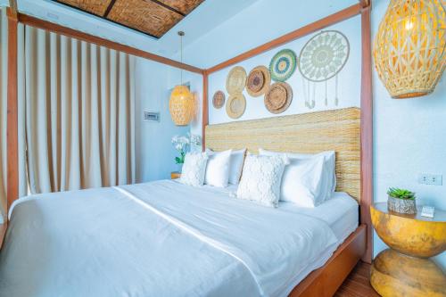Pearl Bay Villas Room Type - One-Bedroom Villa