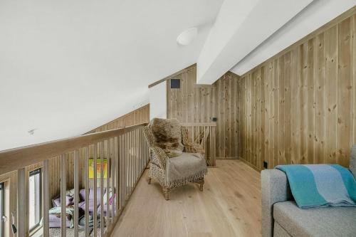 Exterior view, Cosy Apartment With Ski Inout In Hafjell in Oyer