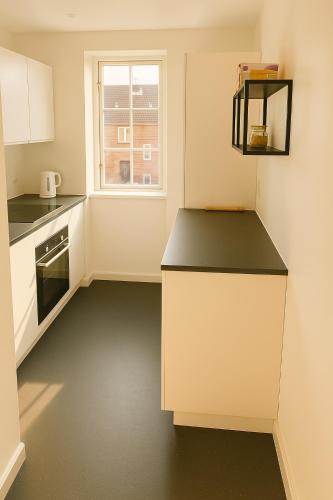 Scandic Stay CPH, Kodaň (fotografie 6)