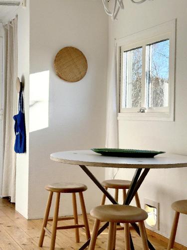 外部景觀, Artist Studio With Sea View On Tjörn (Artist Studio With Sea View On Tjorn) in 法格菲亞爾