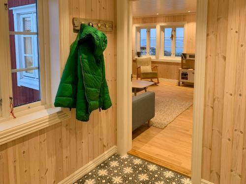 Viesnīcas āriene, Beautiful Cabin Embraced By Rich Wildlife in Gimsoy