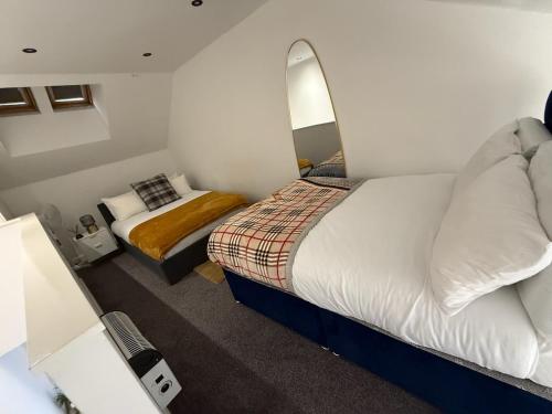 No 41 Bradford Units -5 Apartments, Birmingham (fotografie 10)