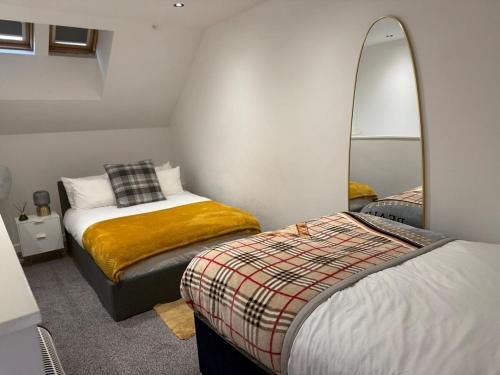 No 41 Bradford Units -5 Apartments, Birmingham (fotografie 8)