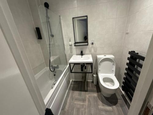 No 41 Bradford Units -5 Apartments, Birmingham (fotografie 7)