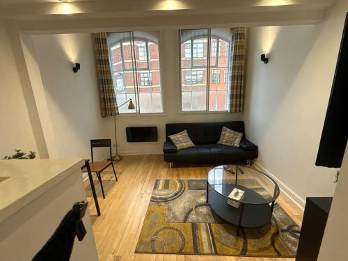 No 41 Bradford Units -5 Apartments, Birmingham (fotografie 6)
