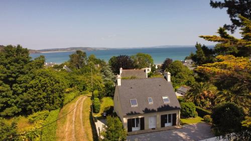 Maison familiale Morgat, jardin clos - Location saisonnière - Crozon