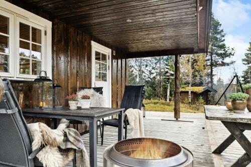 . Old Swiss Hotel Charm In Seljestad