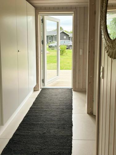 A szálláshely kívülről, Family-Friendly Home Near Child-Friendly Beach in Nykobing Sjaelland