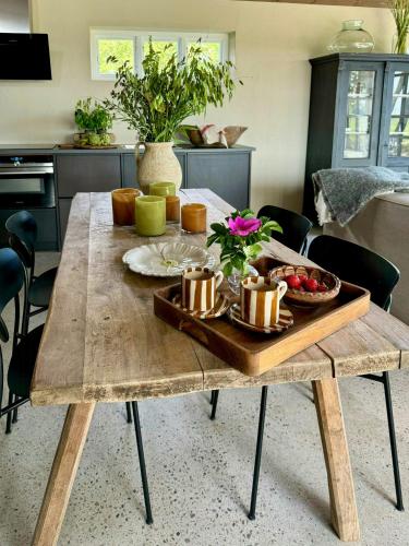 Zunanjost, Traditional Farmhouse In The Heart Of Österlen (Traditional Farmhouse In The Heart Of Osterlen) in Garsnas