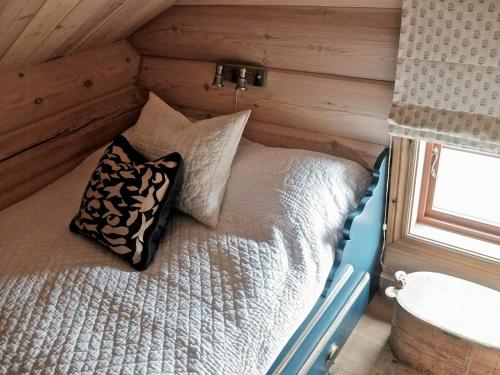 Large Cabin By Farhovdtjønn In Rauland, Rauland (fotografie 7)