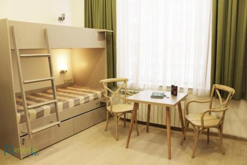 Armenian Inn – Yerevan