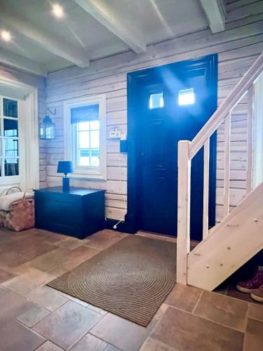 ทัศนียภาพภายนอกโรงแรม, Mountain Cabin With Panoramic Views At Hummelfjell in ออส