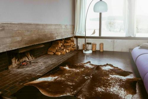 Utvendig, Architect-Designed House With Views In Uckermark in Gerswalde