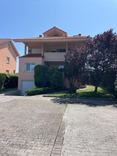 Casa Santa Marta gîte à louer Elechas