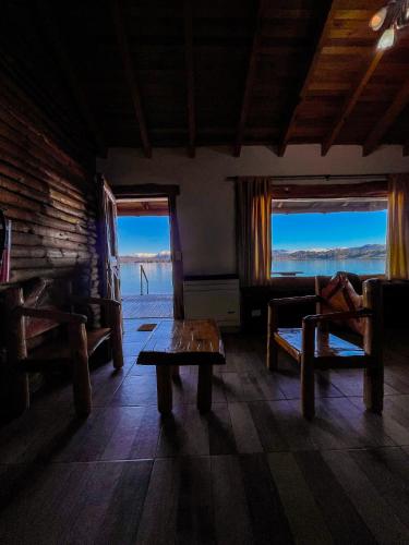 Complejo Don Cirilo in 비야 페우에니아