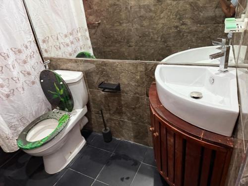 Perivale Budget Stay in Moratuva