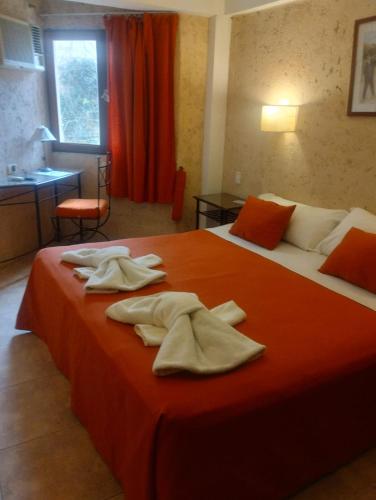 Hotel Samka in Salta