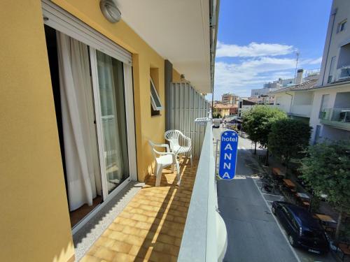 Hotel Anna – Caorle, GA