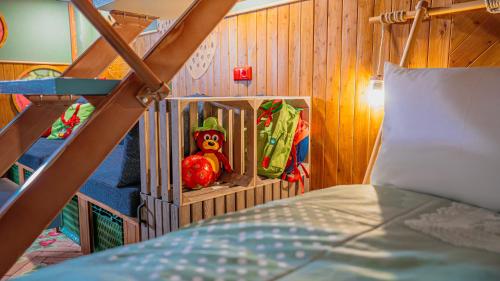 Die Karls Bande - Das Hotel in Döbeln, Deutschland