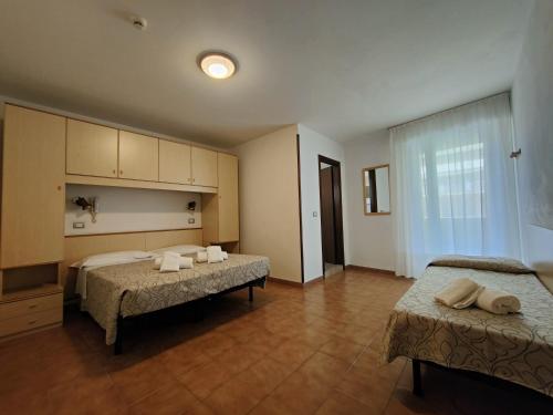 Hotel Anna – Caorle, GA